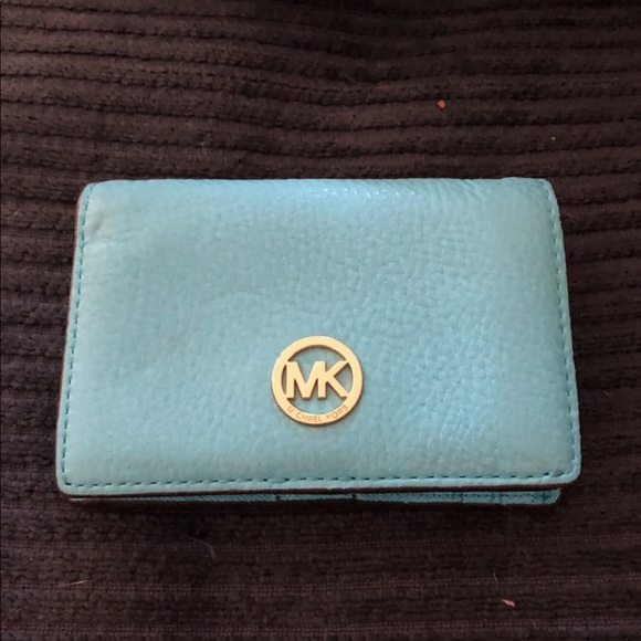 Michael Kors Handbags - MK WALLET